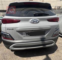 هيونداي كونا